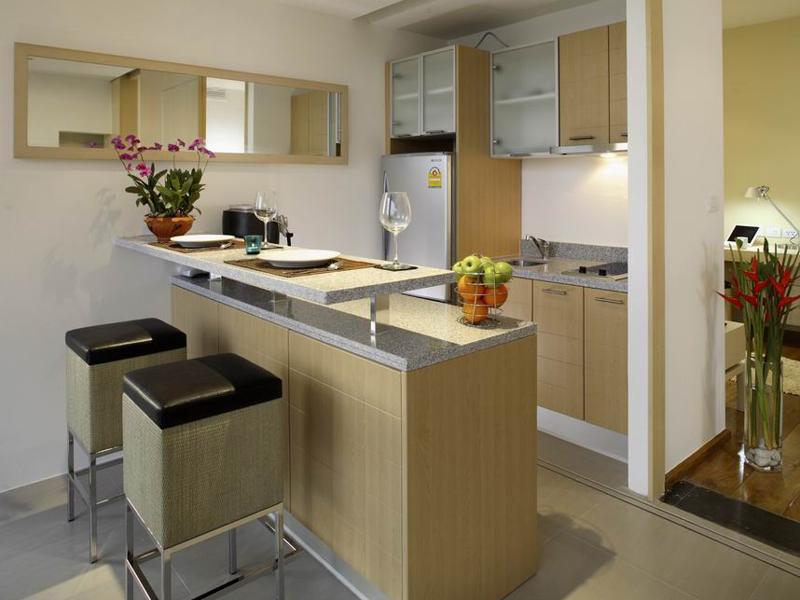 Indochine Resort  Villas - Oda