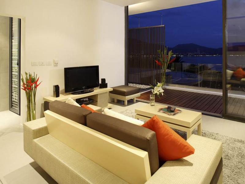 Indochine Resort  Villas - Oda