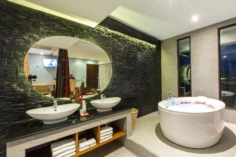 Indochine Resort  Villas - Oda