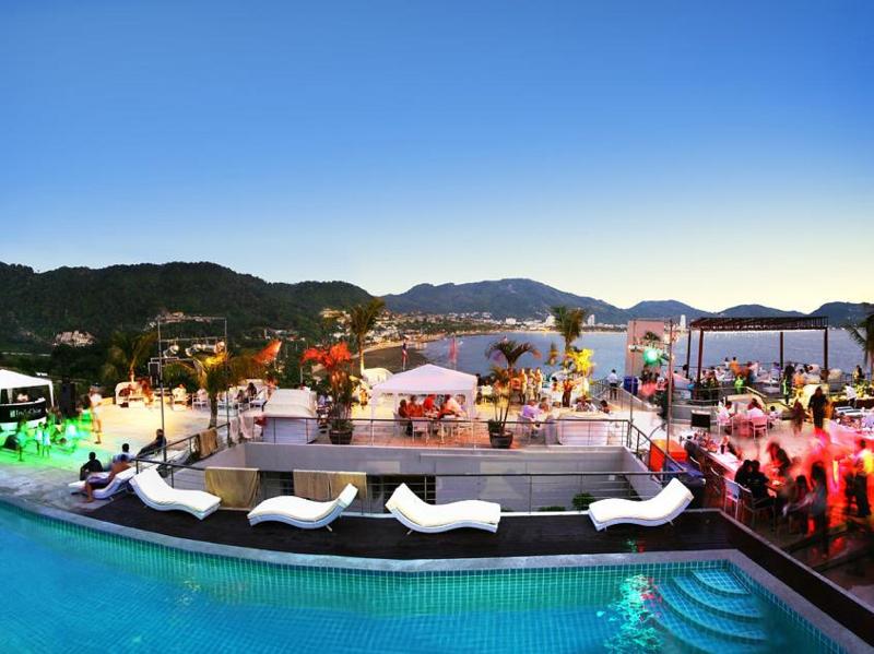 Indochine Resort  Villas - Havuz