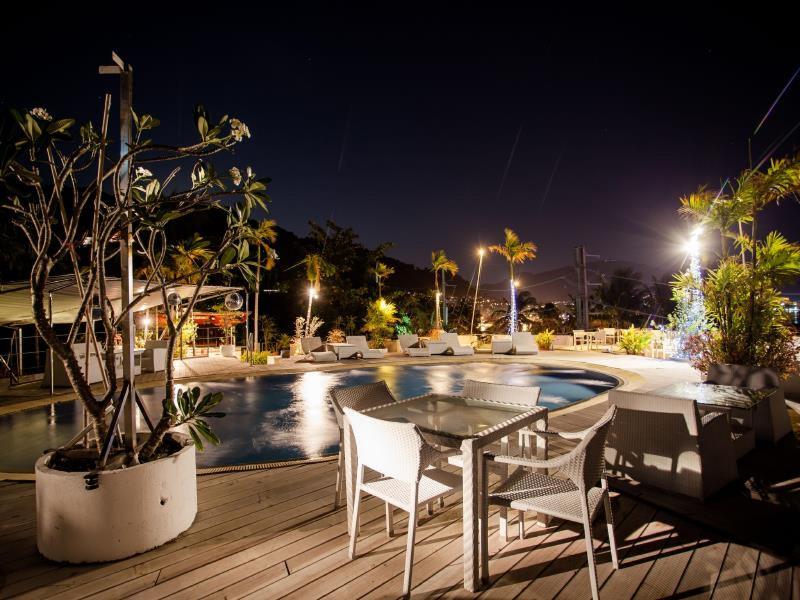 Indochine Resort  Villas - Havuz