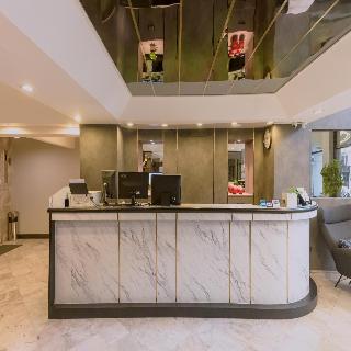 Maxim's Inn fotoÄŸrafÄ±