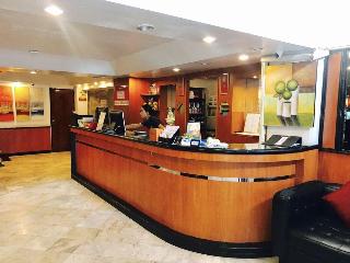 Maxim's Inn otel fotoğrafı