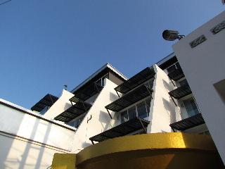The Front Hotel & Appartments fotoÄŸrafÄ±