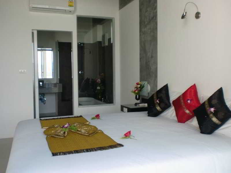 The Front Hotel & Appartments fotoÄŸrafÄ±