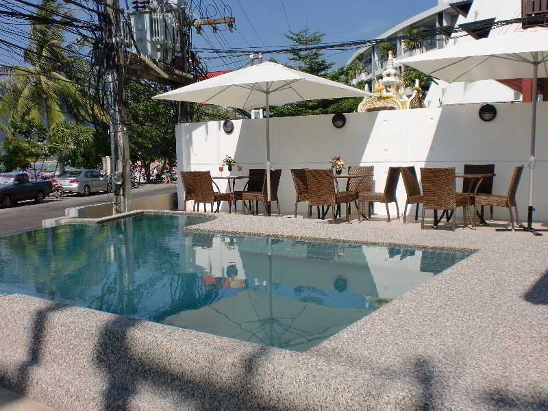 The Front Hotel & Appartments fotoÄŸrafÄ±