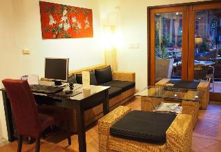 Drop Inn Bangkok fotoÄŸrafÄ±
