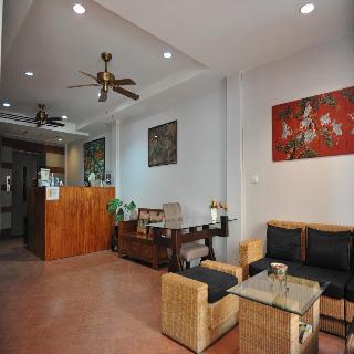 Drop Inn Bangkok fotoÄŸrafÄ±