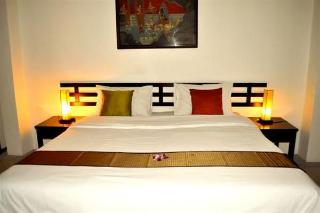 Drop Inn Bangkok fotoÄŸrafÄ±