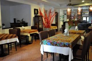 Drop Inn Bangkok fotoÄŸrafÄ±