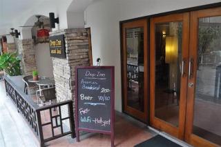 Drop Inn Bangkok fotoÄŸrafÄ±