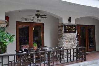 Drop Inn Bangkok fotoÄŸrafÄ±