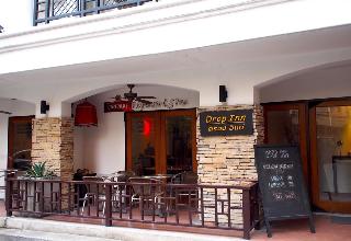Drop Inn Bangkok fotoÄŸrafÄ±