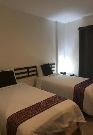 Drop Inn Bangkok fotoÄŸrafÄ±