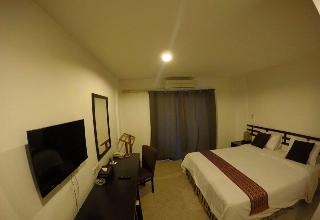 Drop Inn Bangkok fotoÄŸrafÄ±