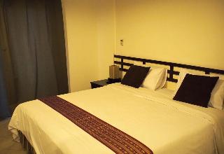 Drop Inn Bangkok fotoÄŸrafÄ±
