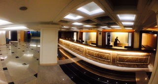 D&D Inn Khaosan fotoÄŸrafÄ±
