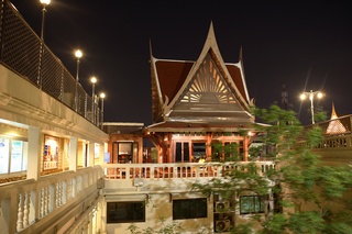 D&D Inn Khaosan fotoÄŸrafÄ±