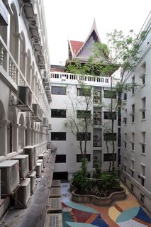 D&D Inn Khaosan otel fotoğrafı