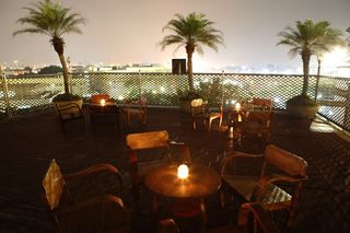 D&D Inn Khaosan fotoÄŸrafÄ±