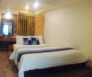 D&D Inn Khaosan fotoÄŸrafÄ±