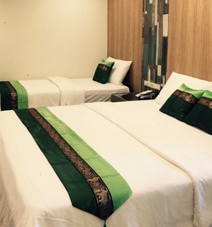 D&D Inn Khaosan fotoÄŸrafÄ±
