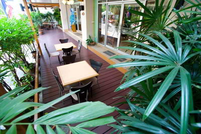 Synsiri 5 Nawamin 96 otel fotoğrafı