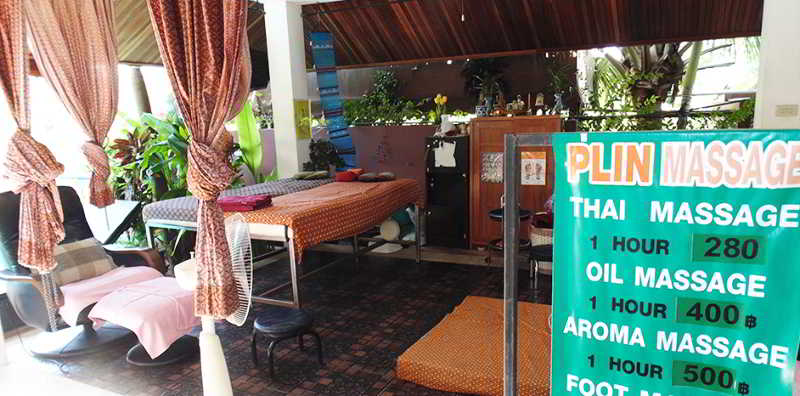 Cocco Resort otel fotoğrafı
