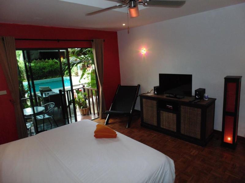 Cocco Resort - Genel