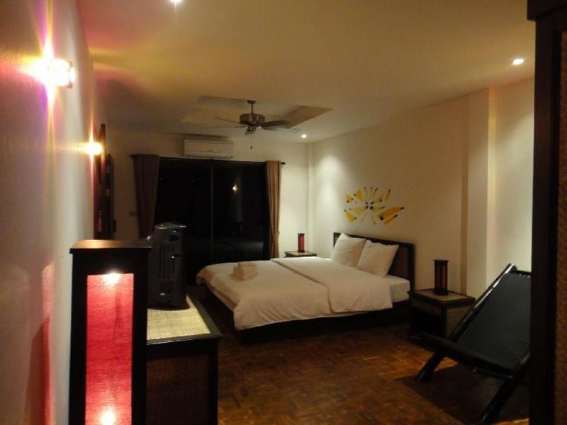 Cocco Resort - Genel
