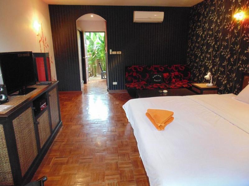 Cocco Resort - Genel