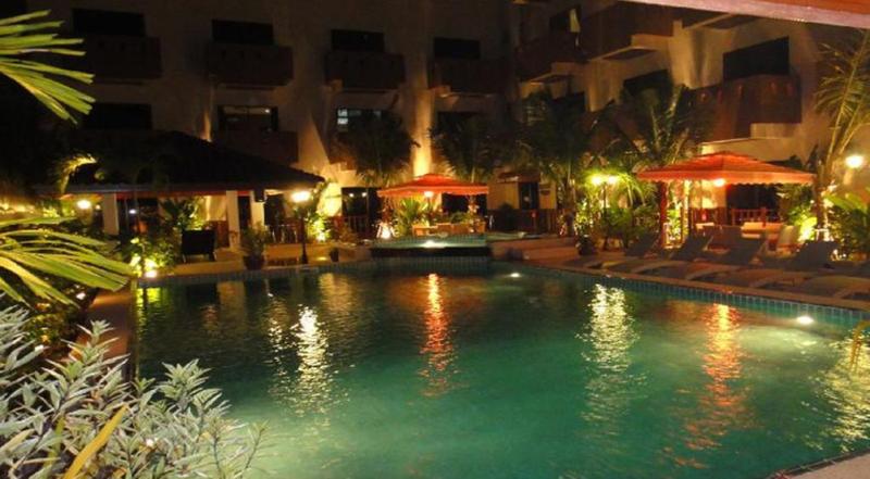 Cocco Resort - Genel