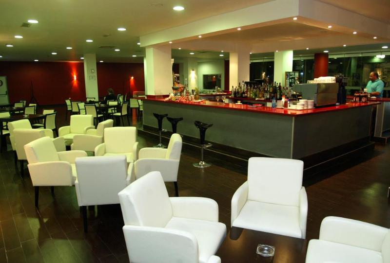 Bahia Serena - Bar