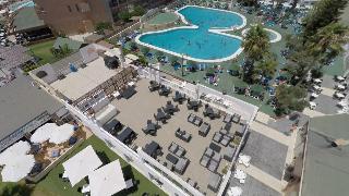 Bahia Serena otel fotoğrafı