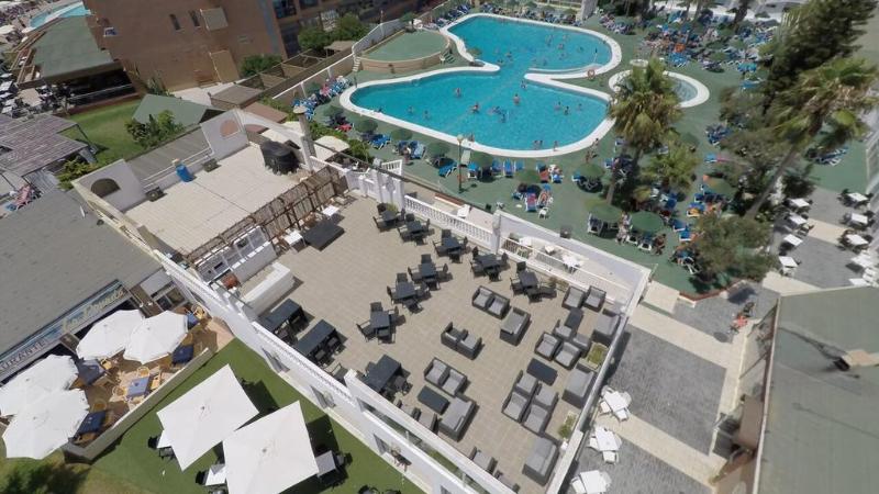 Bahia Serena - Genel