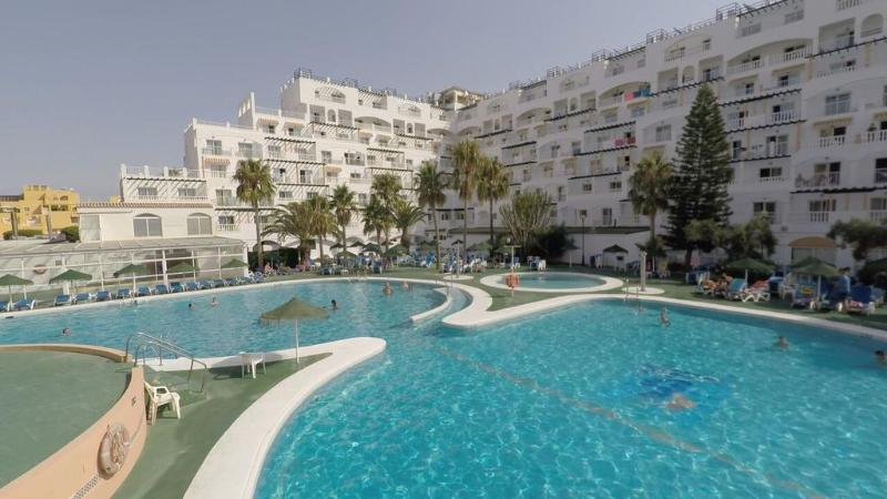 Bahia Serena - Havuz