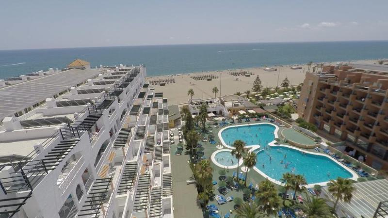 Bahia Serena - Plaj