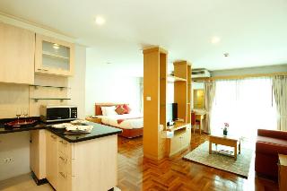 Chaidee Mansion fotoÄŸrafÄ±