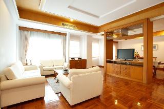 Chaidee Mansion fotoÄŸrafÄ±