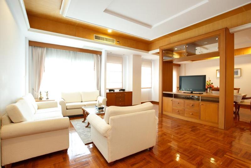 Chaidee Mansion - Genel
