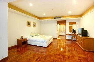 Chaidee Mansion fotoÄŸrafÄ±