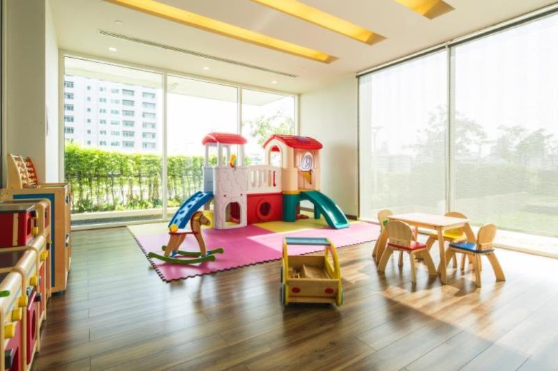 ARIVA Ivy Servizio Thonglor - Aktivite