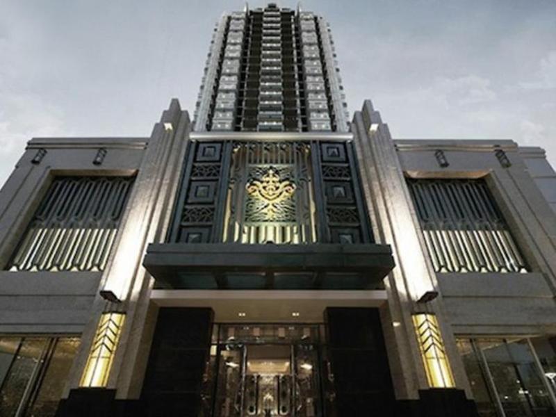 ARIVA Ivy Servizio Thonglor - Genel