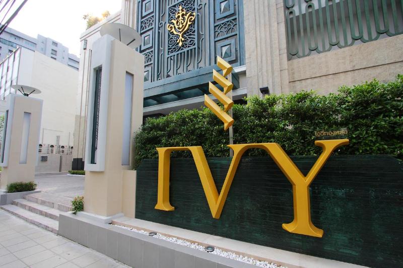 ARIVA Ivy Servizio Thonglor - Genel