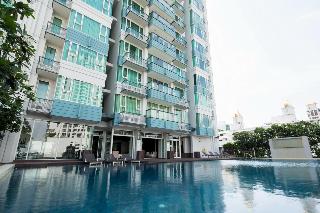 ARIVA Ivy Servizio Thonglor fotoÄŸrafÄ±