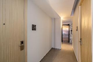 Metz Pratunam Hotel fotoÄŸrafÄ±