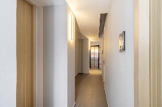 Metz Pratunam Hotel fotoÄŸrafÄ±