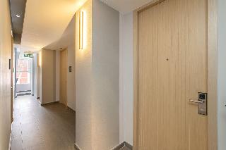 Metz Pratunam Hotel fotoÄŸrafÄ±