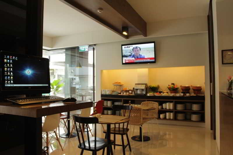 Metz Pratunam Hotel fotoÄŸrafÄ±