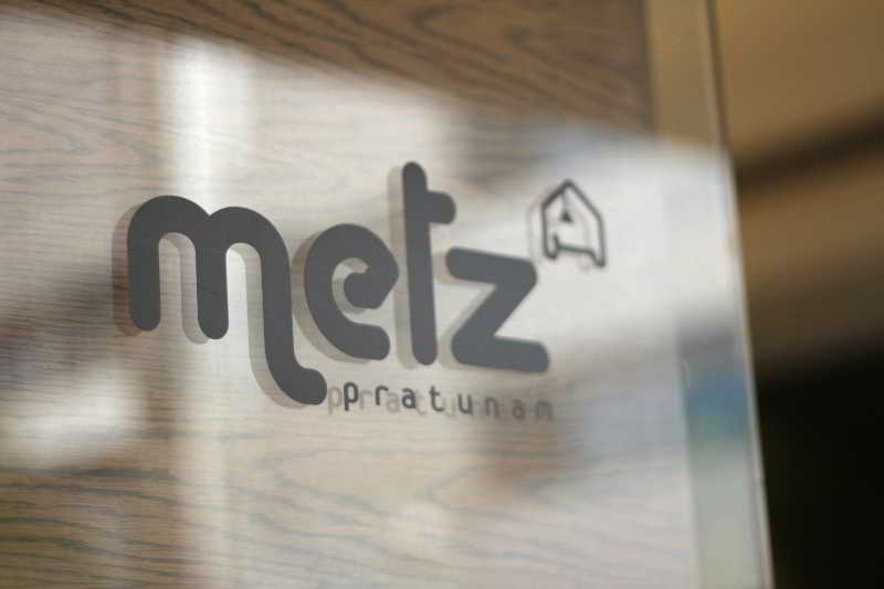 Metz Pratunam Hotel fotoÄŸrafÄ±